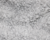 Super Soft Warm Sherpa Fleece - Silver Grey