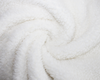 Super Soft Warm Sherpa Fleece - White