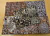 Fat Quarter Bundle - Animal Print - Leopard - Cheetah - Snake