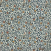 Outdoor Garden Fabric William Morris Birds Pomegranate Cushion Fabric