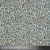 Outdoor Garden Fabric William Morris Birds Pomegranate Cushion Fabric