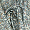 Outdoor Garden Fabric William Morris Birds Pomegranate Cushion Fabric
