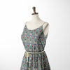 William Morris - Percale Cotton - Dressmaking Fabric - Snakeshead