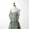 William Morris - Percale Cotton - Dressmaking Fabric - Strawberry Thief