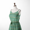 William Morris - Percale Cotton - Dressmaking Fabric - Anemone Flower