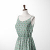 William Morris - Percale Cotton - Dressmaking Fabric - Arbutus