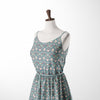 William Morris - Percale Cotton - Dressmaking Fabric - Persian