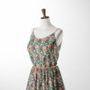 William Morris - Percale Cotton - Dressmaking Fabric - Cray