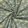 William Morris - Percale Cotton - Dressmaking Fabric - Art Nouveau
