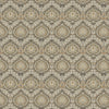 William Morris Fabric - Eden Natural - Furnishing Curtain Cushion Fabric