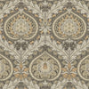 William Morris Fabric - Eden Natural - Furnishing Curtain Cushion Fabric