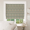 William Morris Fabric - Eden Azure - Furnishing Curtain Cushion Fabric