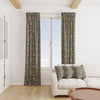William Morris Fabric - Orchid Nightshade - Furnishing Curtain Cushion Fabric