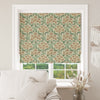 William Morris Fabric - Orchid Buttercup - Furnishing Curtain Cushion Fabric