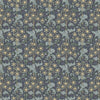 William Morris Fabric - Orchid Bluebell - Furnishing Curtain Cushion Fabric