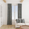 William Morris Fabric - Orchid Bluebell - Furnishing Curtain Cushion Fabric