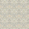 William Morris Fabric - Strawberry Thief Natural - Furnishing Curtain Cushion Fabric
