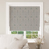 William Morris Fabric - Snakeshead Dove Grey - Furnishing Curtain Cushion Fabric