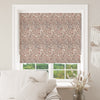 William Morris Fabric - Willow Bough Rust - Furnishing Curtain Cushion Fabric