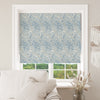 William Morris Fabric - Willow Bough Azure - Furnishing Curtain Cushion Fabric