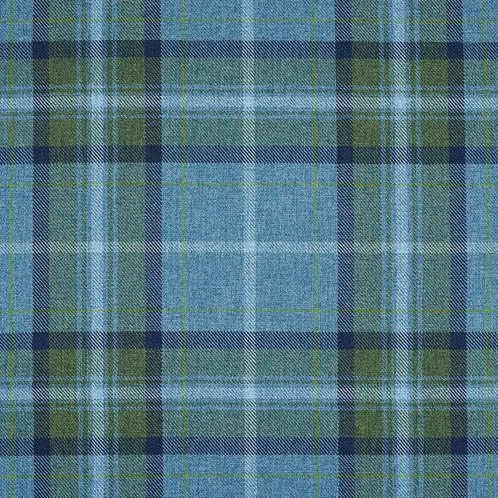Upholstery Fabric Grampian Faux Wool Curtain Cushion Material
