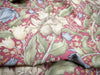 UPHOLSTERY FABRIC REMNANT - William Morris Helmshore Print Fabric - 1m Length