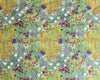 Cotton Fabric - Flower Garden - Little Johnny's Digital Print Fabric
