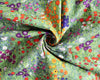 Cotton Fabric - Flower Garden - Little Johnny's Digital Print Fabric