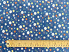 Childrens Fabric Collection- 100% Cotton Prints - Wild Animals Tortoises & Circle Blender Fabrics