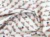 Childrens Fabric Collection- 100% Cotton Prints - Wild Animals Tortoises & Circle Blender Fabrics