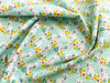 Novelty Easter Fabric - 100% Cotton Prints - Lambs, Bunnies, Daffodils & Checks