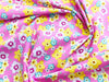 Novelty Easter Fabric - 100% Cotton Prints - Lambs, Bunnies, Daffodils & Checks