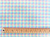 Novelty Easter Fabric - 100% Cotton Prints - Lambs, Bunnies, Daffodils & Checks