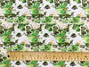 Childrens Fabric ~ Jurassic Park Raptor Squad Dinosaur Print ~100% Craft Cotton