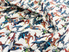 Childrens Fabric ~ Justice League Print ~100% Craft Cotton