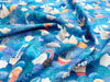 Premium Cotton Fabric - Sail Away - Little Johnny's Digital Print Fabric