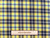 Premium Cotton Fabric - Cornish Tartan - Little Johnny's Digital Print Fabric