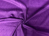 100% Cotton -  Cotton 8 Wale Corduroy -  Fabric Material - Purple