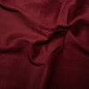 100% Cotton -  Cotton 8 Wale Corduroy -  Fabric Material - Wine