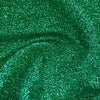 Christmas Carnival Tinsel Fabric - Green
