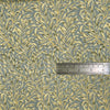 William Morris Fabric - Willow Bough - Grey - Cotton Fabric