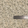 William Morris Fabric - Willow Bough - Cream Linen - Cotton Fabric