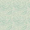 William Morris Fabric - Larkspur - Duck Egg - Cotton Fabric