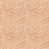 William Morris Fabric - Larkspur - Rose - Cotton Fabric