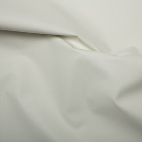 Curtain Lining Fabric - 3 Pass Thermal Blackout Lining - Cream