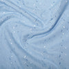 Broderie Anglais 3 Hole - Polycotton