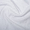 Broderie Anglais 3 Hole - Polycotton