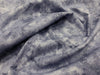 Sparkle Blender Fabric - Grey & Silver Glitter Fabric - 100% Cotton