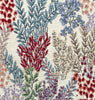 Upholstery Fabric - New World Tapestry - Giardini - Beautiful Floral Fabric