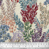 Upholstery Fabric - New World Tapestry - Giardini - Beautiful Floral Fabric